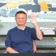 Jack Ma appears after a mysterious absence.